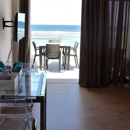 Apartamento Primera Linea Playa De Las Canteras Las Palmas / Gran Canaria Exterior foto